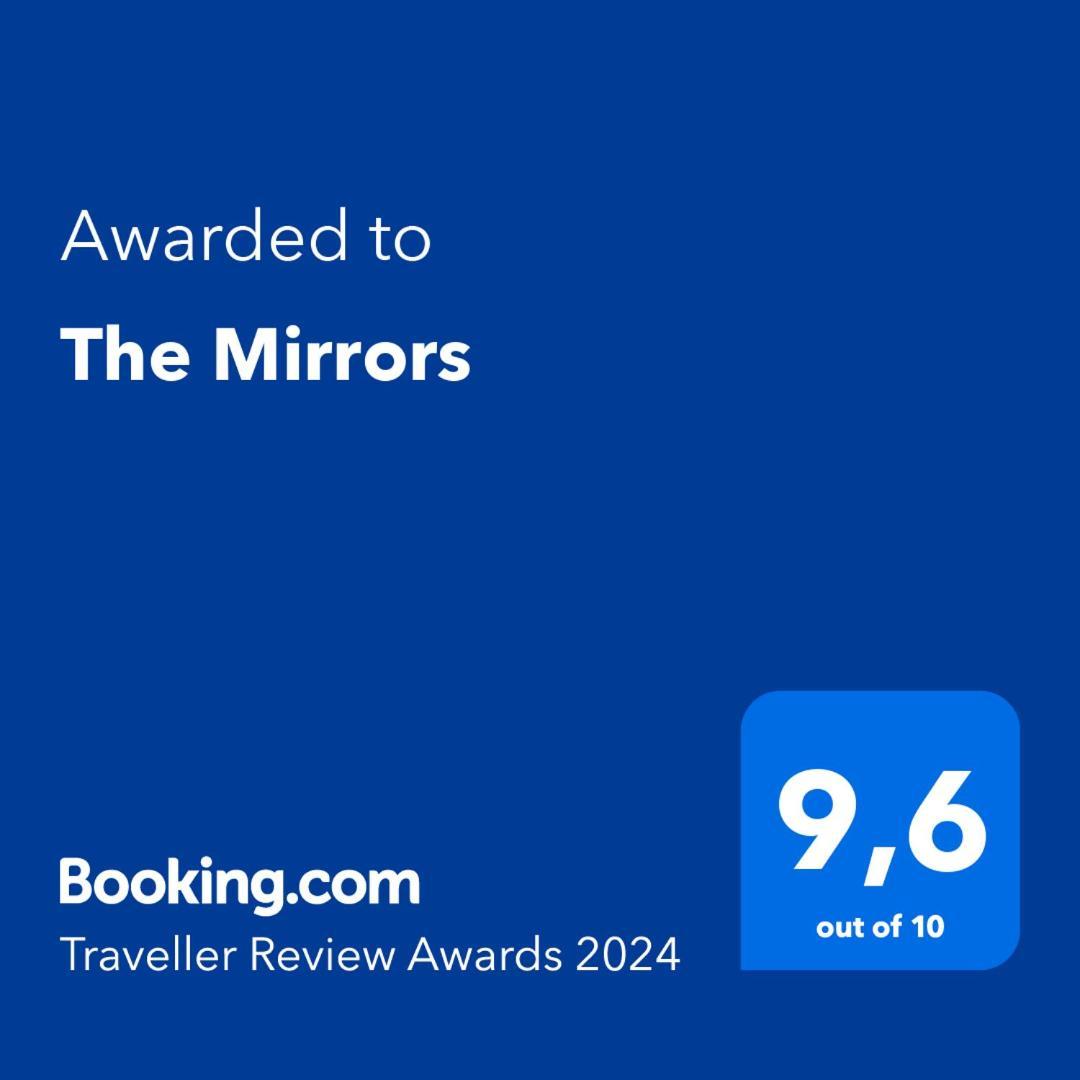 소포트 The Mirrors 아파트 외부 사진