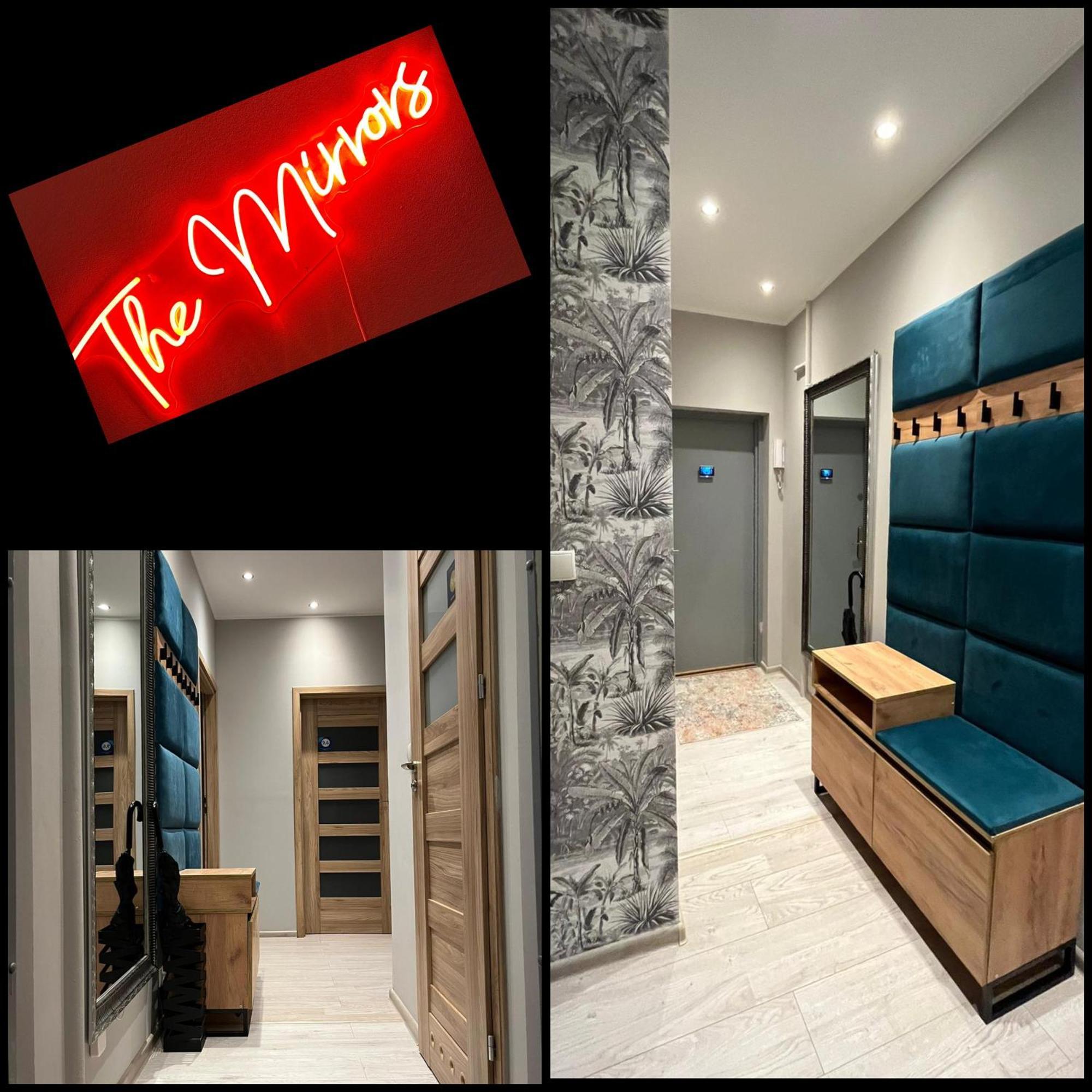 소포트 The Mirrors 아파트 외부 사진