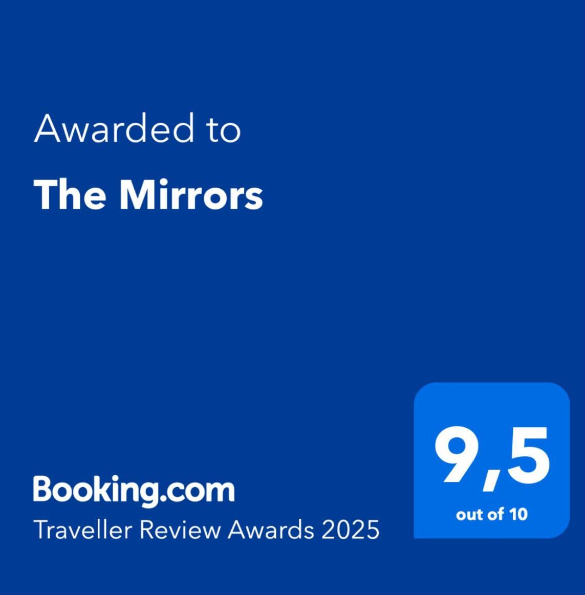 소포트 The Mirrors 아파트 외부 사진